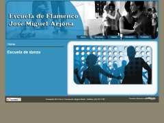 Academia de Baile Jose Miguel Arjona