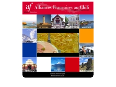 Alliance Francaise Centro Cultural y Cursos de Francés