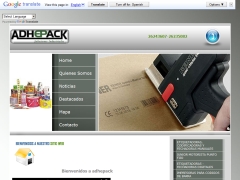 Adhepack