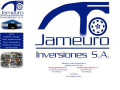 Automotriz Jameuro