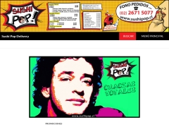 Alimentos Deco Limitada