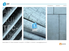 Arf Arquitectos