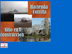 Agricola Rademacher y Cía. Ltda.