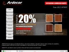 Ardecor