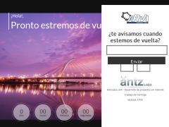 Arvi Industrial - Lainas Calibradas