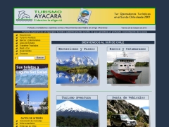 Agencia Ayacara Turismo