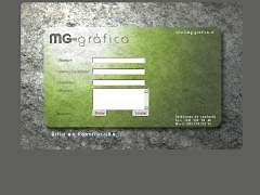 Agencia Diseño MG - Gráfica