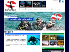 Australdivers S.A.
