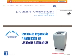 Albaclima Solar B y S