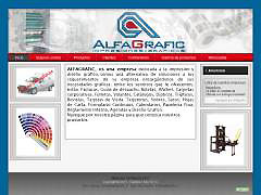 Alfa Grafic