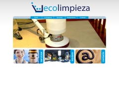Aseo Industrial Ecolimpieza
