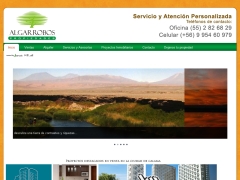 Algarrobos Propiedades