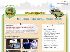 Academia de Conductores San Cristobal