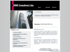 Aprime Consultores Ltda.
