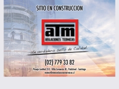 ATM Aislaciones Térmicas