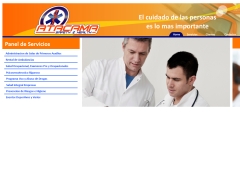 Atacama Safety & Health