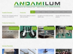Andamilum