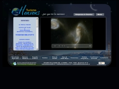 Agencia de Viajes Turismo Heaven's