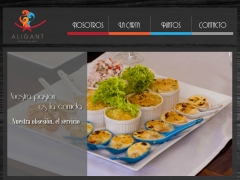 Aligant