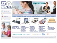 Audiología y Rehabilitación Signalmed