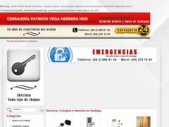 AAA Cerrajería Vega