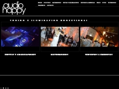 Audio Happy Producciones