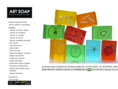 Art Soap