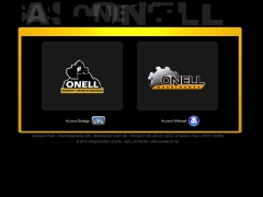 Arriendo de Maquinarias y Movimientos de Tierra Onell