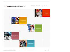 Alfa&Omega Ingeniería Informática