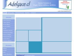 Adelgace.cl