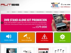 Autsis Security E.I.R.L.