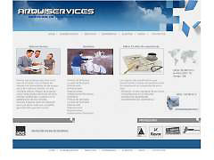 Arquiservices