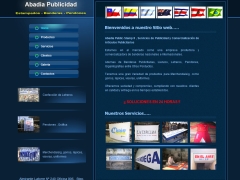 Abadía Publicidad