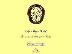 Apart Hotel Saint Cyr