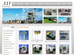 ASP Ingeniería