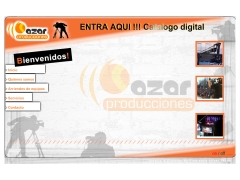 Azar Producciones
