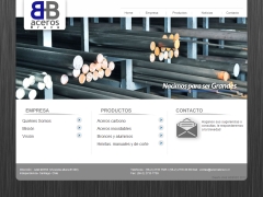 Aceros Bravo