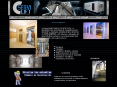 Ascensores Servilift