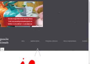 Araucanía Refrigeración y Aire Acondicionado Marba