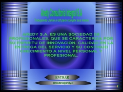 Aredy y Consultoría Integral S.A.