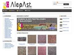 Alepast