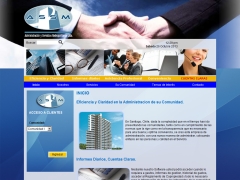 Administración y Servicios Metropolitano Ltda.