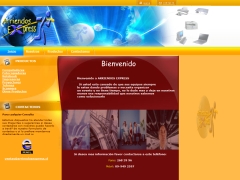 Arriendos Express