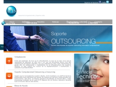 Asesorías Computacionales y Soporte Acys Ltda.