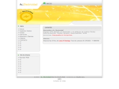 AC Electricidad