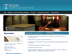 Abogados San Bernardo, Rojas Abogados