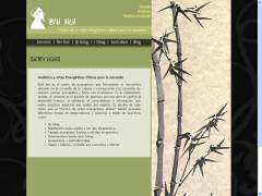 Acupuntura Dante Jara