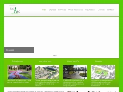 Arquitectura y Paisarq Limitada