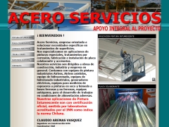 Acero Servicios