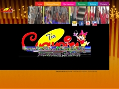 Animaciones Infantiles y Cumpleaños Tia Cucharita